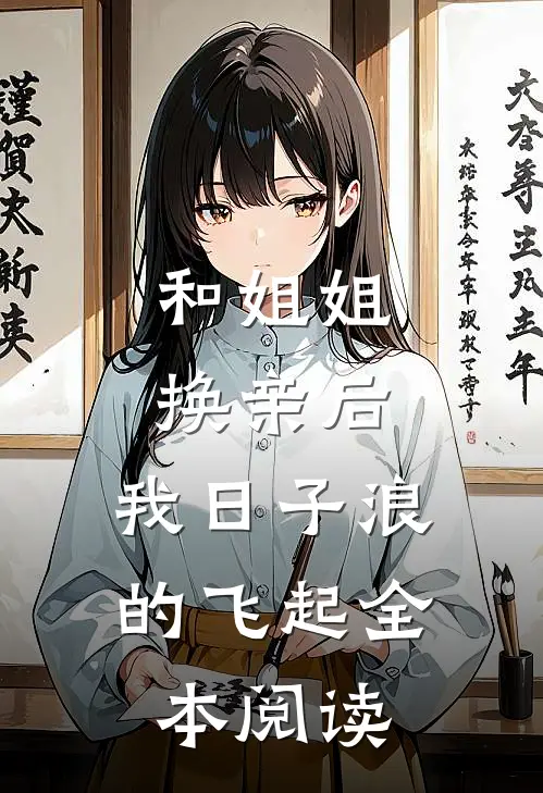 和姐姐换亲后，我日子浪的飞起全本阅读