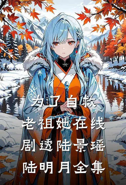 为了自救，老祖她在线剧透陆景瑶陆明月全集