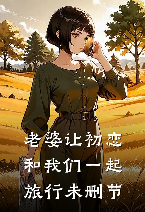 老婆让初恋和我们一起旅行未删节