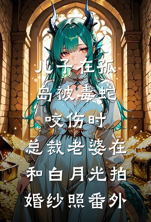 儿子在孤岛被毒蛇咬伤时，总裁老婆在和白月光拍婚纱照番外