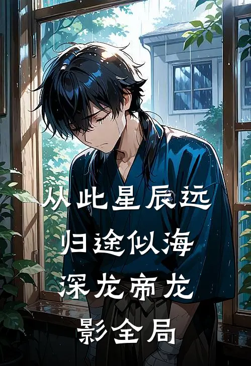 从此星辰远，归途似海深龙帝龙影全局