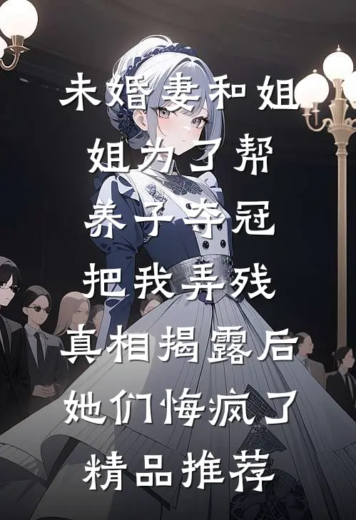 未婚妻和姐姐为了帮养子夺冠把我弄残，真相揭露后她们悔疯了精品推荐