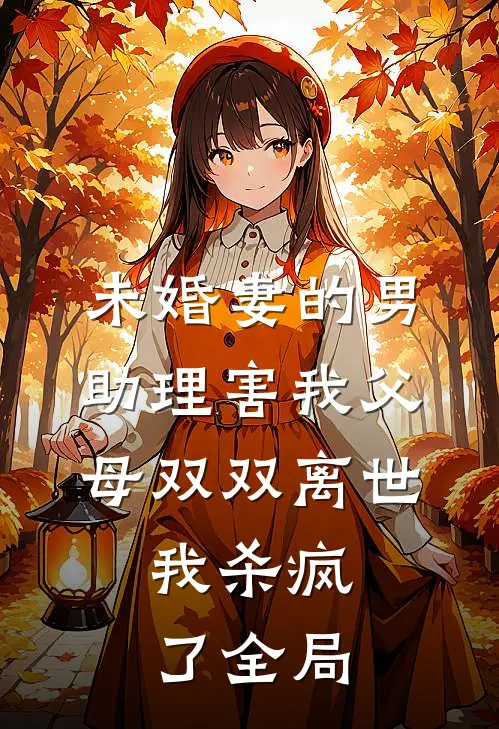 未婚妻的男助理害我父母双双离世，我杀疯了全局