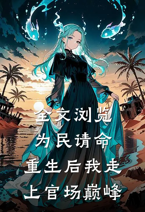 全文浏览为民请命，重生后我走上官场巅峰