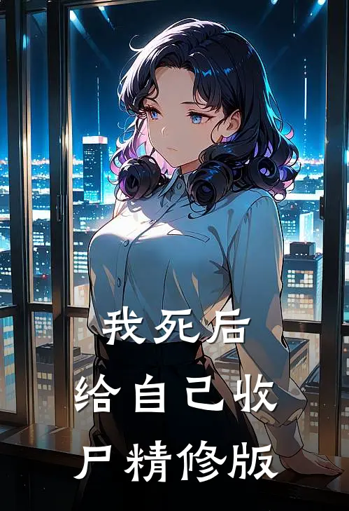 我死后，给自己收尸精修版