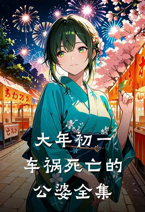 大年初一，车祸死亡的公婆 全集