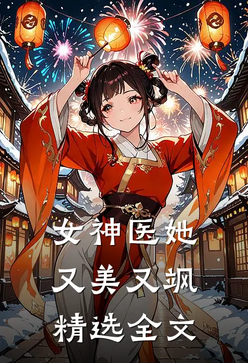 女神医她又美又飒精选全文