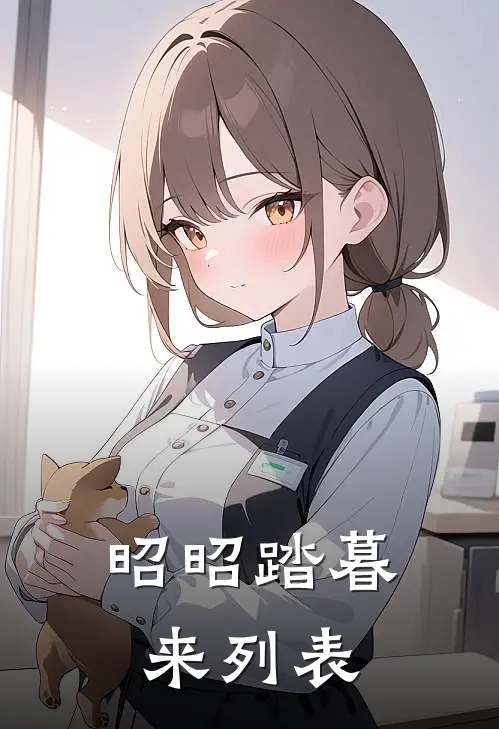 昭昭踏暮来列表