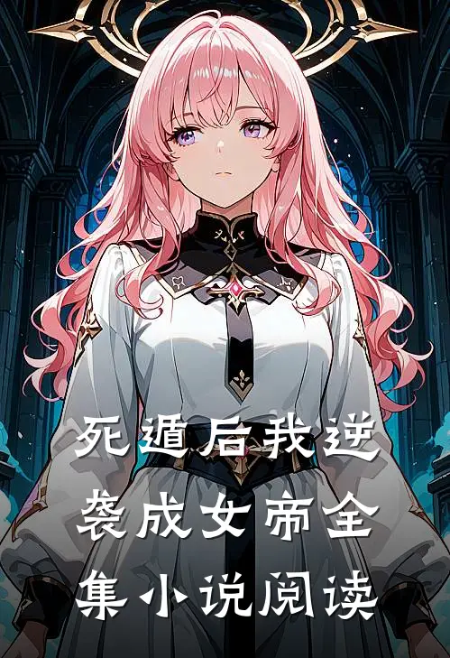 死遁后我逆袭成女帝全集小说阅读
