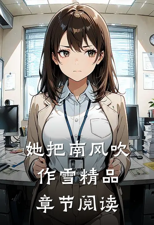 她把南风吹作雪精品章节阅读