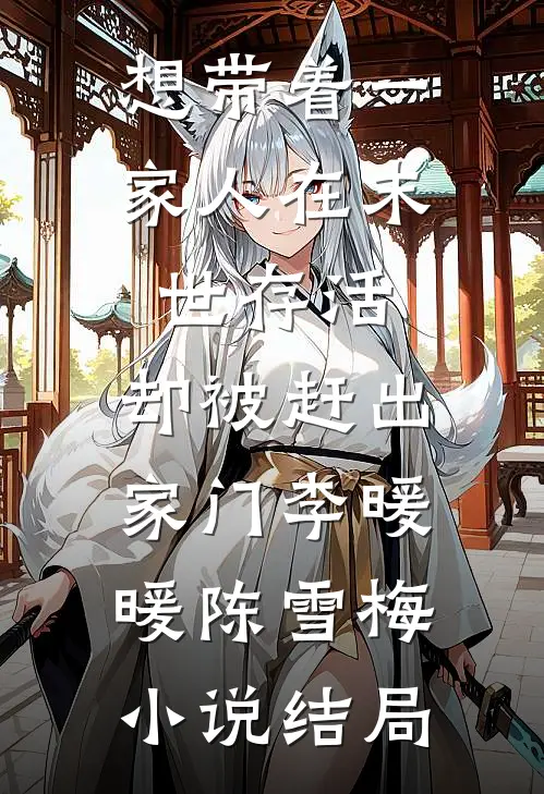 想带着一家人在末世存活，却被赶出家门李暖暖陈雪梅小说结局