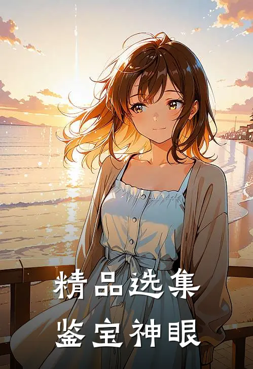 精品选集鉴宝神眼