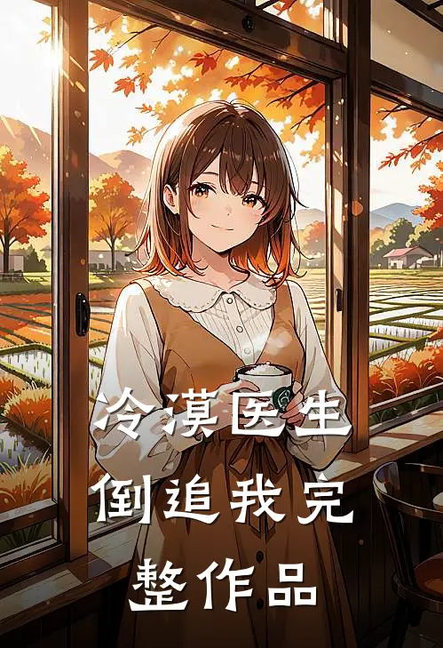冷漠医生倒追我完整作品