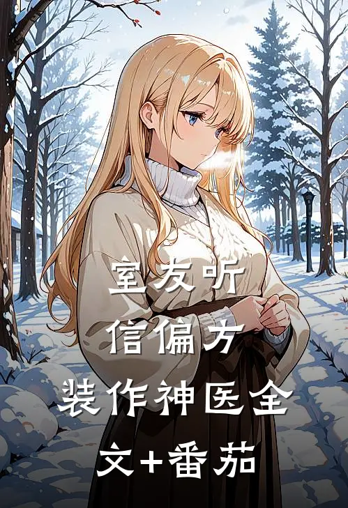 室友听信偏方，装作神医全文+番茄