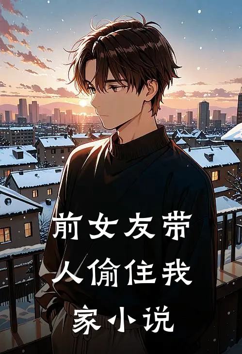 前女友带人偷住我家小说