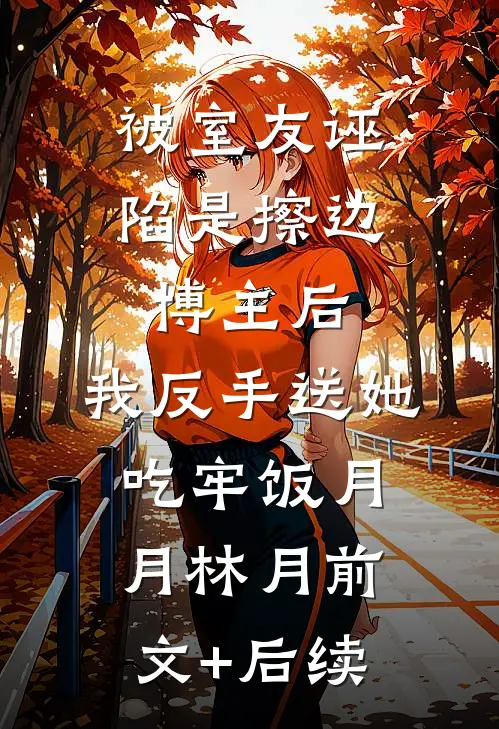 被室友诬陷是擦边博主后，我反手送她吃牢饭月月林月前文+后续