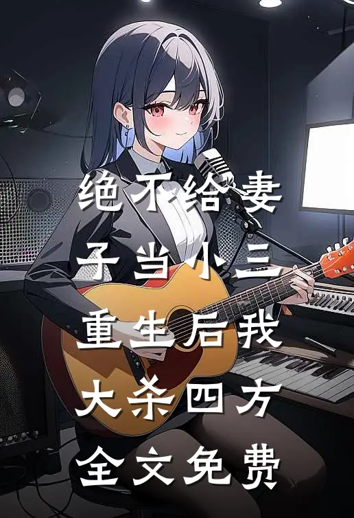 绝不给妻子当小三，重生后我大杀四方全文免费