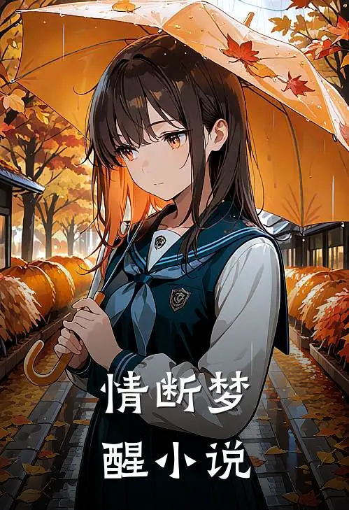 情断梦醒小说