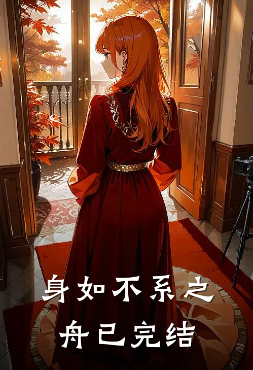 身如不系之舟已完结