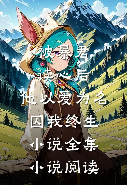 被暴君读心后，他以爱为名囚我终生小说全集小说阅读