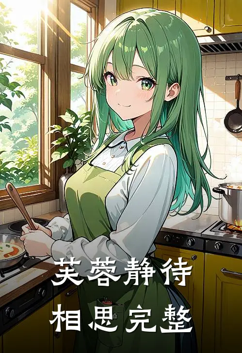 芙蓉静待相思完整