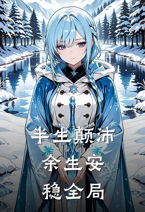 半生颠沛，余生安稳全局