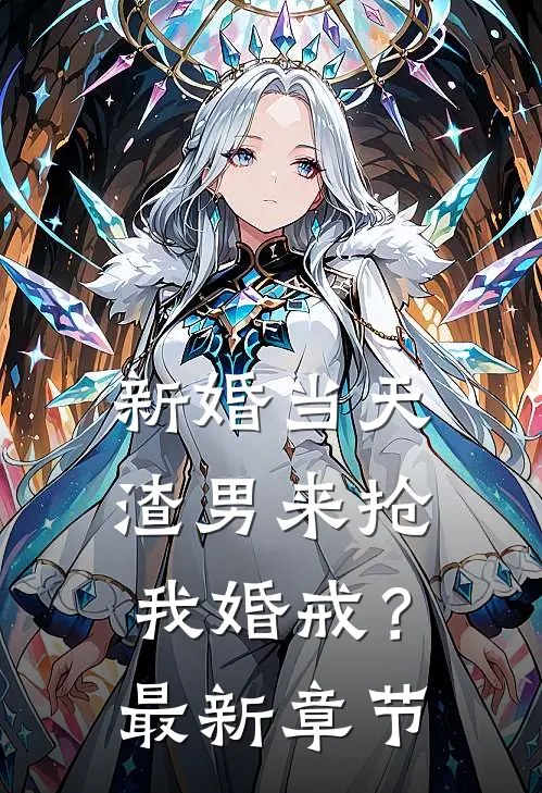 新婚当天，渣男来抢我婚戒？最新章节