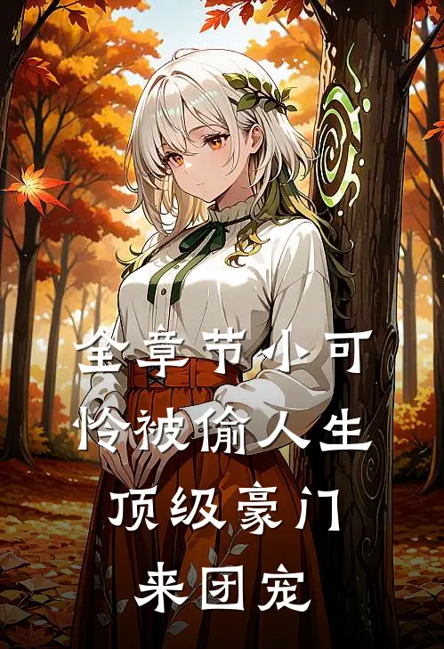 全章节小可怜被偷人生，顶级豪门来团宠