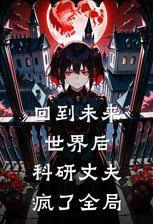 回到未来世界后，科研丈夫疯了全局