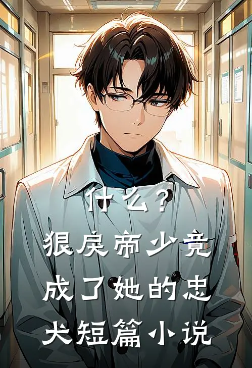 什么？狠戾帝少竟成了她的忠犬短篇小说