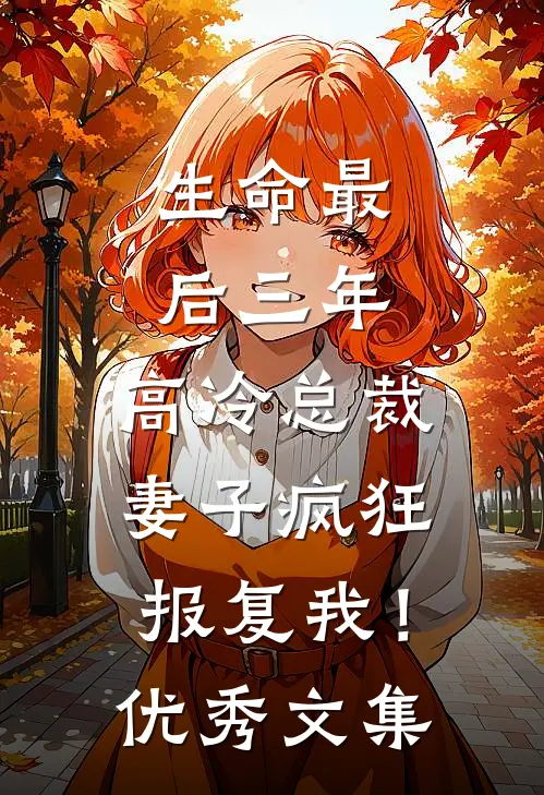 生命最后三年，高冷总裁妻子疯狂报复我！优秀文集