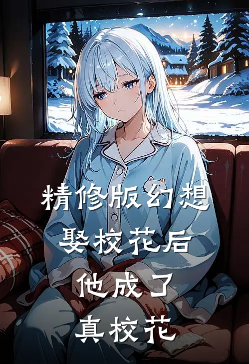 精修版幻想娶校花后，他成了真校花