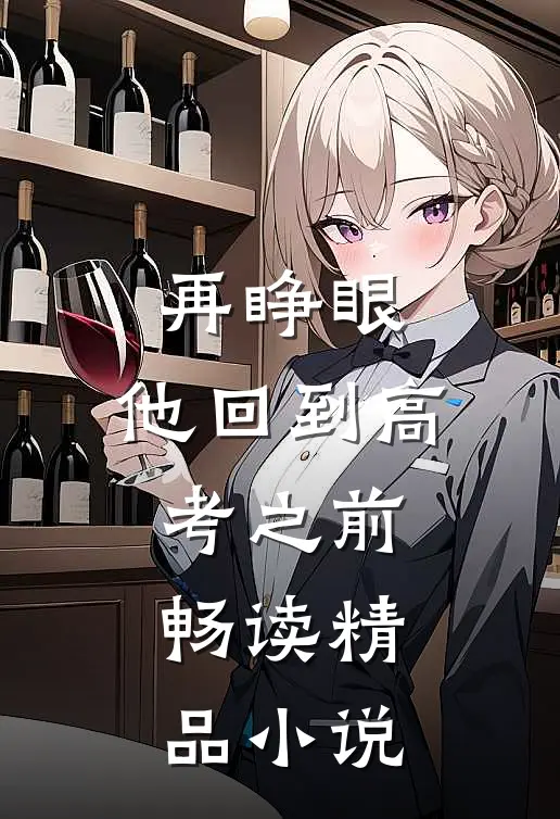 再睁眼，他回到高考之前畅读精品小说