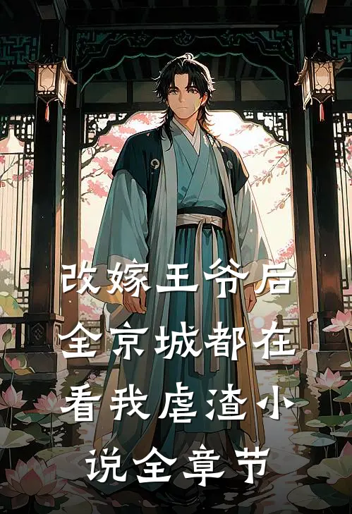 改嫁王爷后全京城都在看我虐渣小说全章节