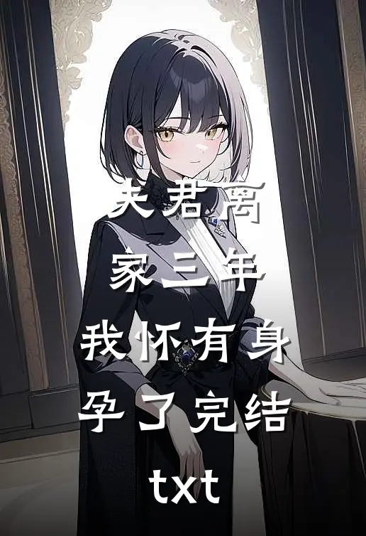 夫君离家三年，我怀有身孕了完结txt