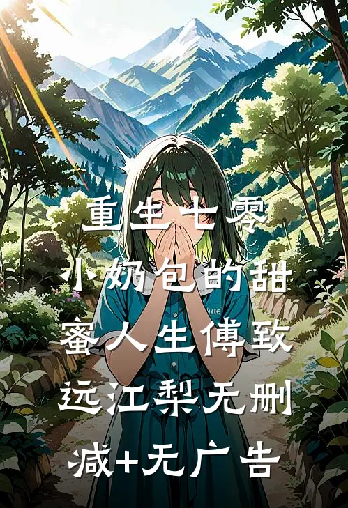 重生七零：小奶包的甜蜜人生傅致远江梨无删减+无广告