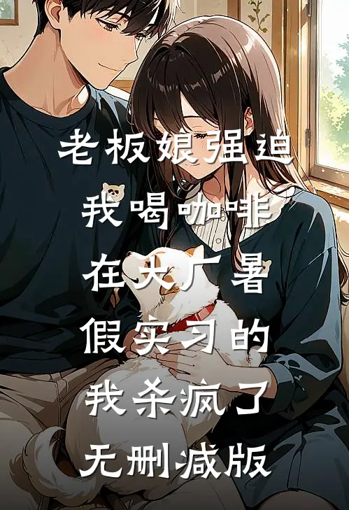 老板娘强迫我喝咖啡，在大厂暑假实习的我杀疯了无删减版