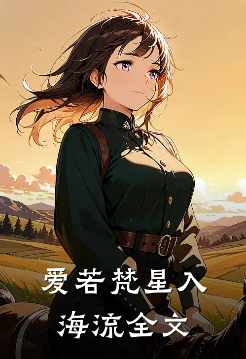 爱若梵星入海流全文