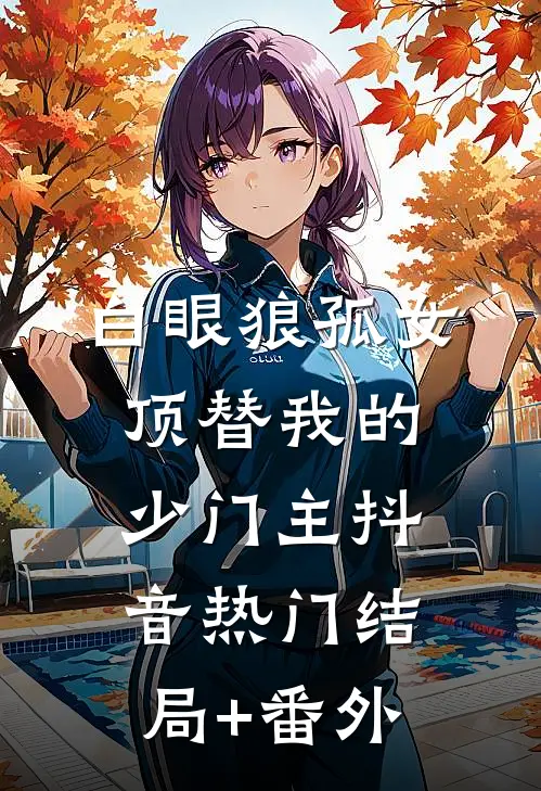 白眼狼孤女顶替我的少门主抖音热门结局+番外