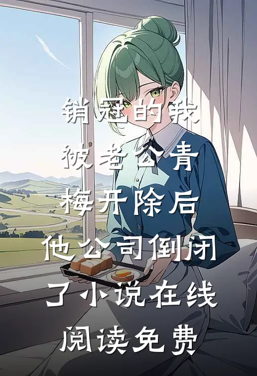 销冠的我被老公青梅开除后，他公司倒闭了小说在线阅读免费