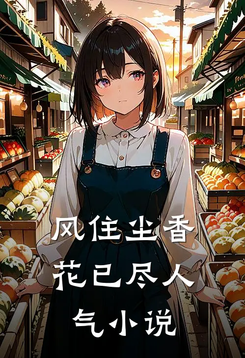 风住尘香花已尽人气小说