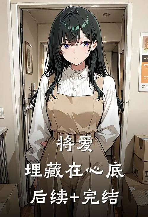将爱，埋藏在心底后续+完结