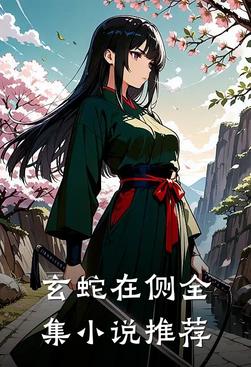 玄蛇在侧全集小说推荐