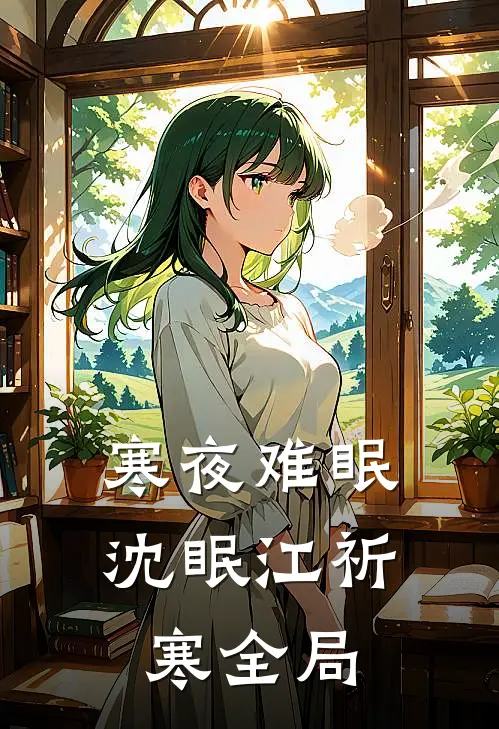 寒夜难眠沈眠江祈寒全局