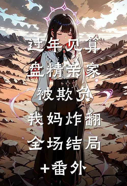 过年见算盘精亲家被欺负，我妈炸翻全场结局+番外