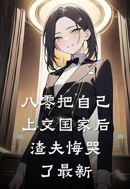 八零把自己上交国家后，渣夫悔哭了最新