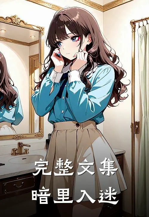 完整文集暗里入迷