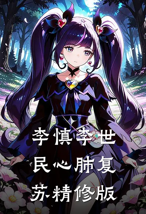 李慎李世民心肺复苏精修版