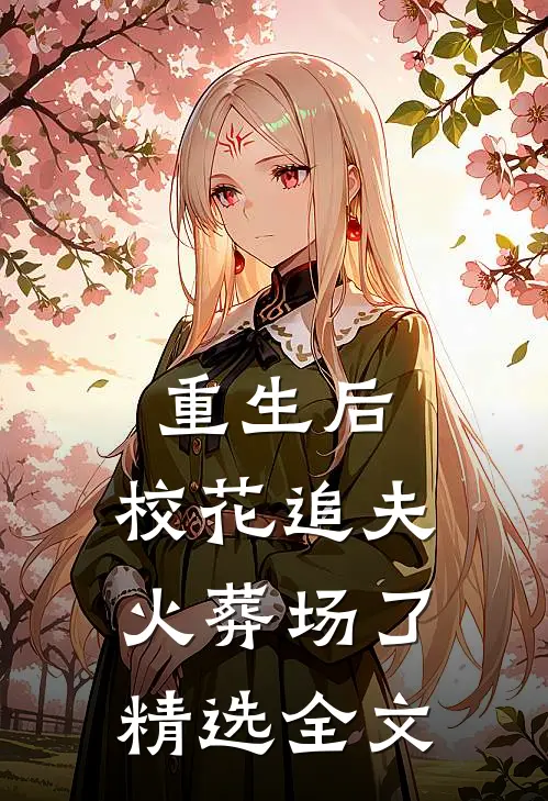 重生后，校花追夫火葬场了精选全文