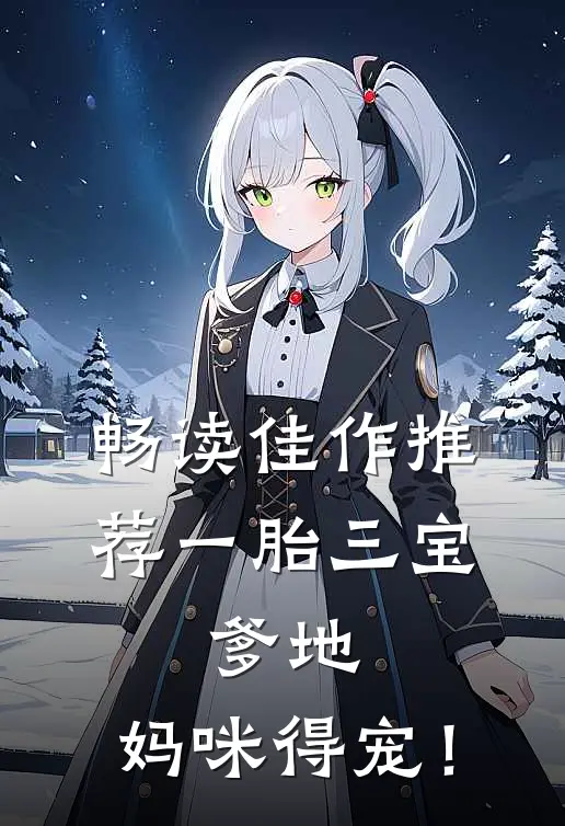 畅读佳作推荐一胎三宝：爹地，妈咪得宠！